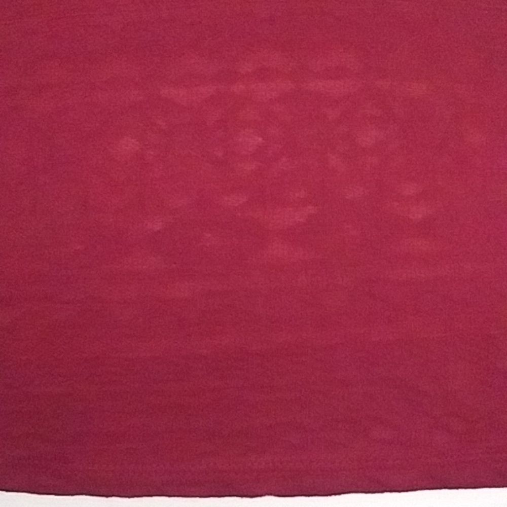 So Brand Burgundy Maroon Perfect Tank with Lace Type Fabric Weave Stretchy M - Picture 6 of 11